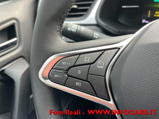 RENAULT Symbioz Full Hybrid E-Tech 160 CV Evolution - PROMO