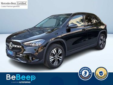 Mercedes-Benz GLA 180 D PROGRESSIVE ADVANCED AUTO