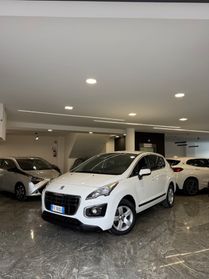 Peugeot 3008 BlueHDi 120 S&S Active