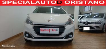 PEUGEOT 208 2016 1.0 BENZINA 5 PORTE