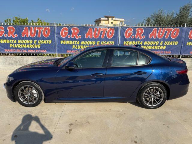 ALFA ROMEO Giulia 2.2 Turbodiesel CRONO SERV/GARANZIA