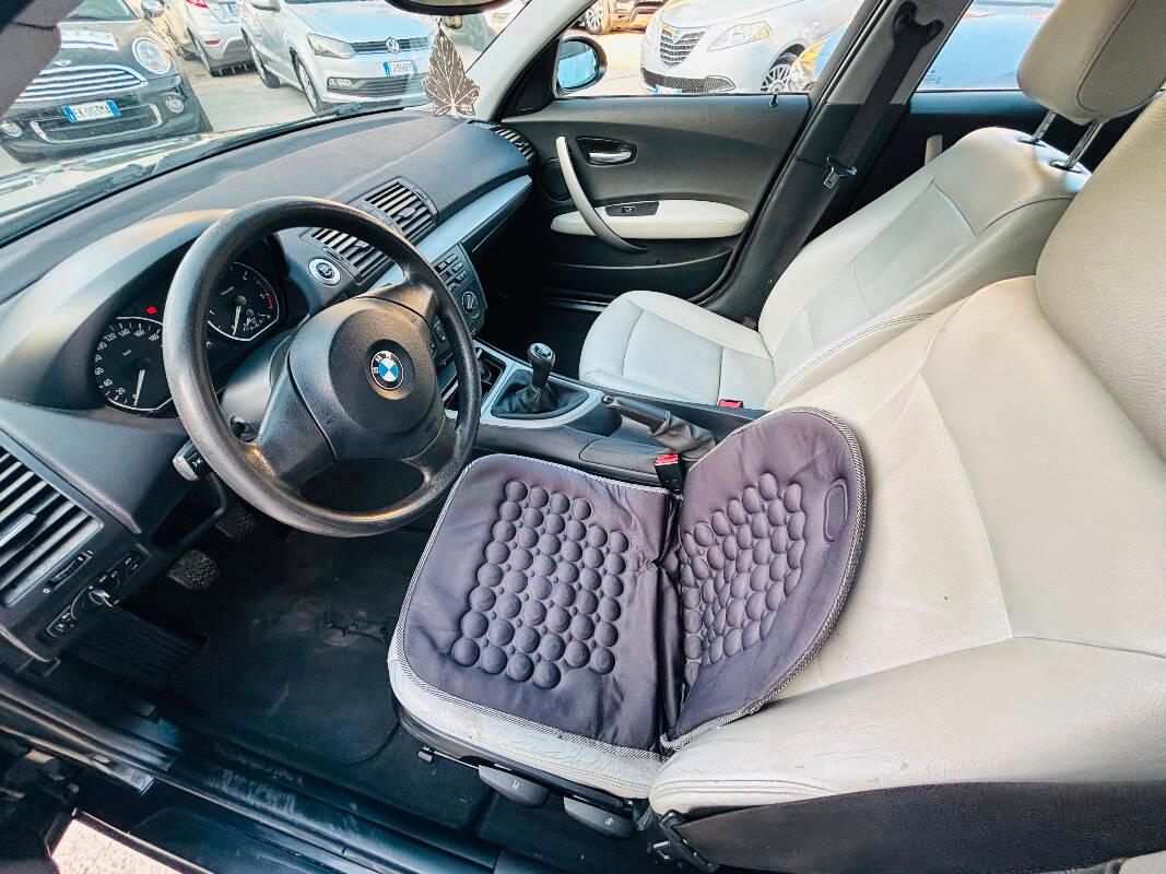 BMW Serie 1 BMW serie 118d Futura
