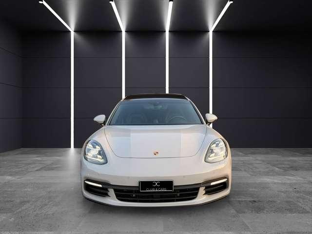 Porsche Panamera Panamera Sport Turismo Sport Turismo 2.9 4 e-hybrid auto Tetto Pan/Matrix/Cerchi 21/Scarichi Sportiv