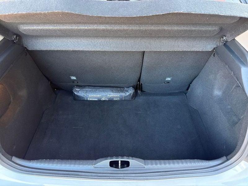 Citroën C3 C3 1.2 puretech Shine s&s 110cv my20