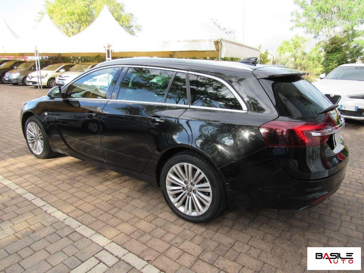 OPEL - Insignia - 1.6 CDTI 136 S&S Gr.Sp. Advance