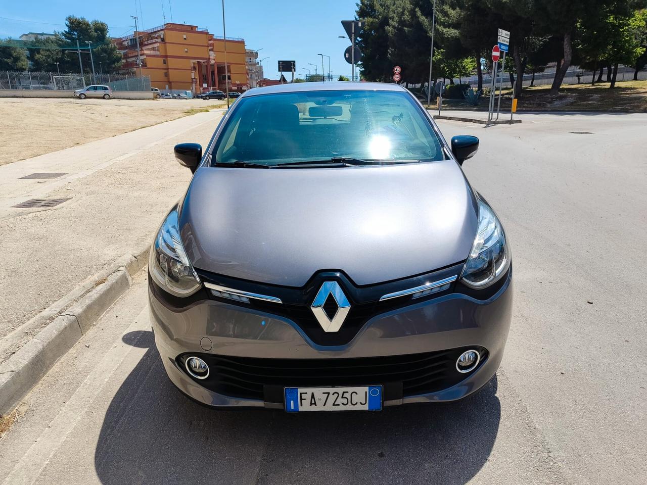 Renault Clio 1.5 dCi 8V 75CV!!!