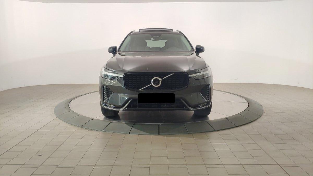 VOLVO Xc60 B4 Mild Hybrid (D) Automatico Plus Dark