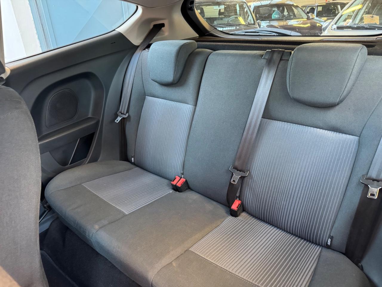 Ford Fiesta 1.2 82CV 3 porte Titanium
