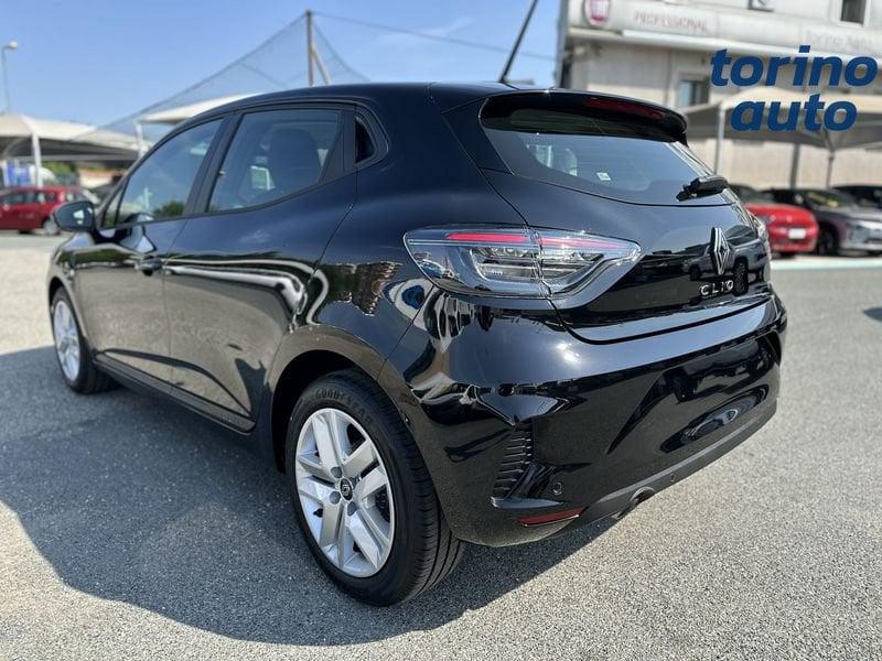 Renault Clio Clio ECO-G 100 CV Evolution GPL