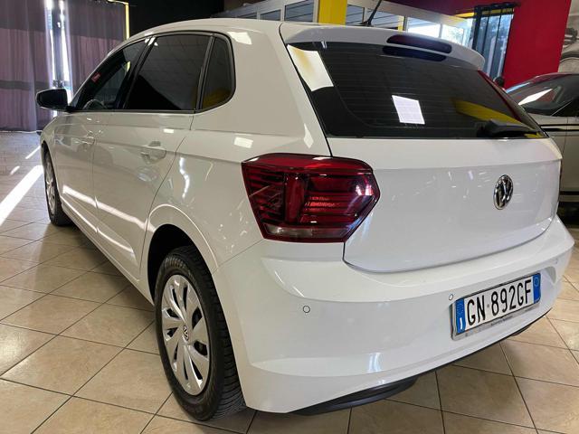 VOLKSWAGEN Polo 1.6 TDI 5p.Comfortline **OK NEOPATENTATO**