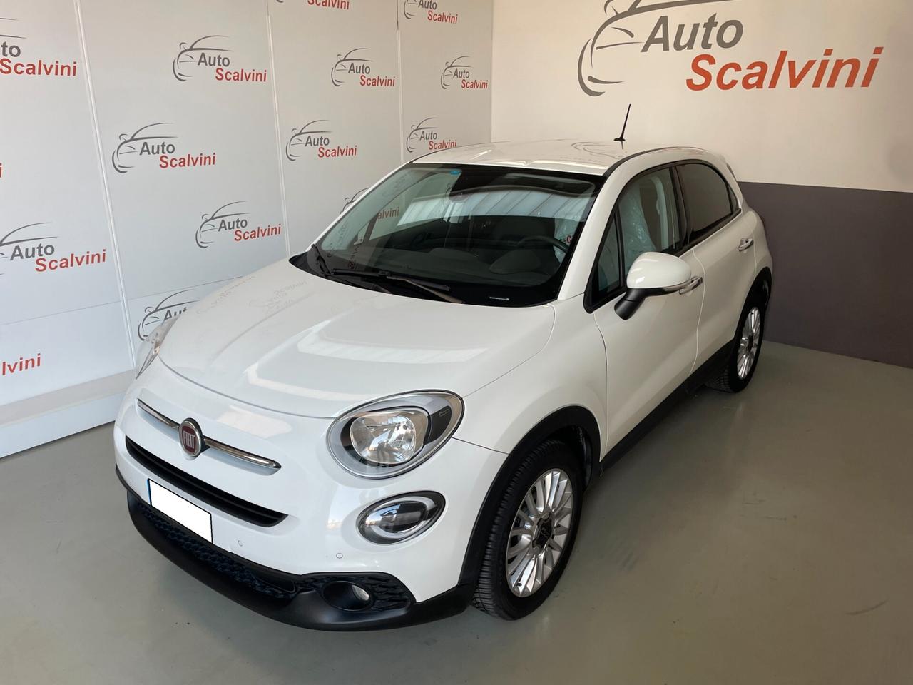 Fiat 500X 1.3 MultiJet 95 CV