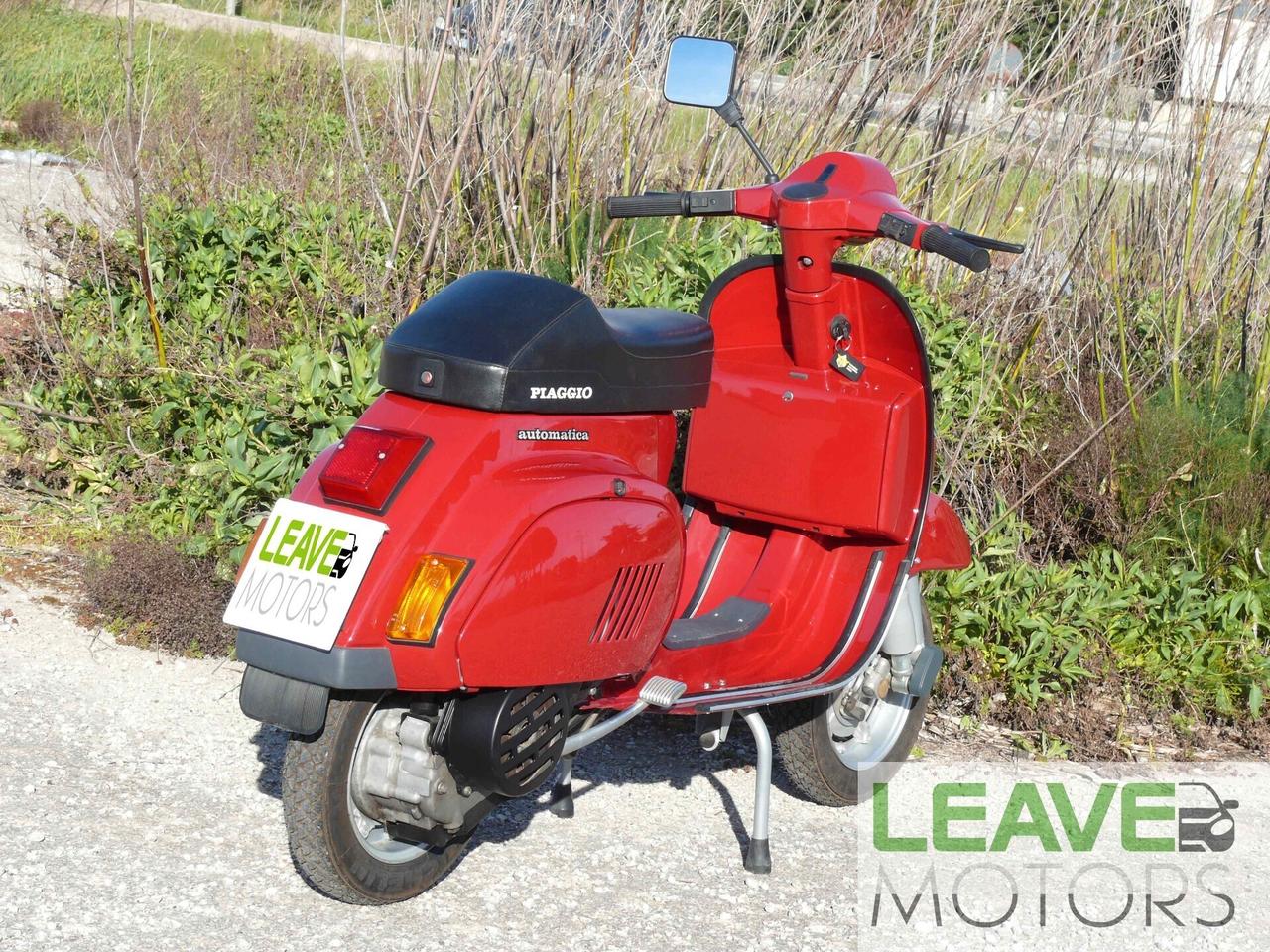 Piaggio Vespa 50 HP PK Cambio Automatico (M0797)