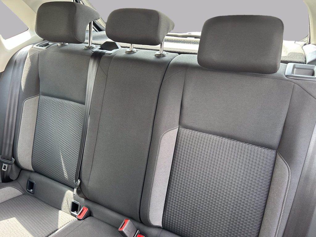 VOLKSWAGEN Polo 1.0 tsi life 95cv dsg del 2025