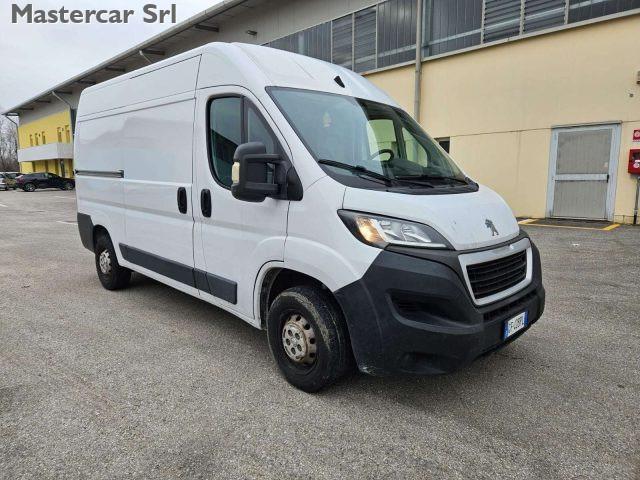 PEUGEOT Boxer 330 L2H2 2.2 BlueHDi 140cv - GF428PL