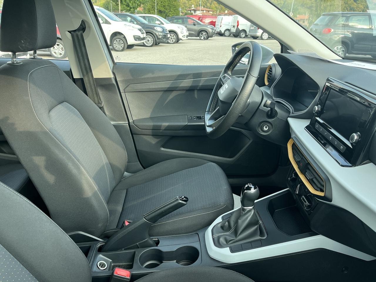 SEAT ARONA 1000 CC 95 CV STYLE