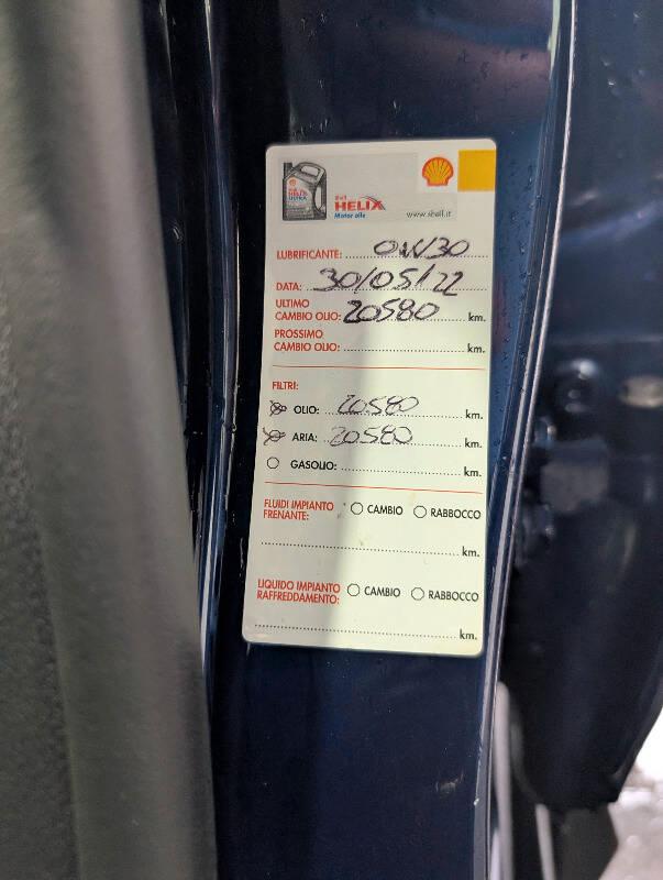 Jeep Compass 1.6 mjt Limited 2wd 130cv