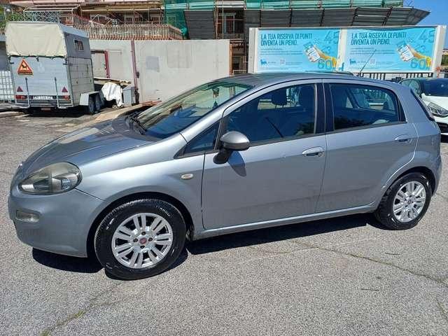 Fiat Punto Punto 5p 1.3 mjt II 16v Lounge 75cv