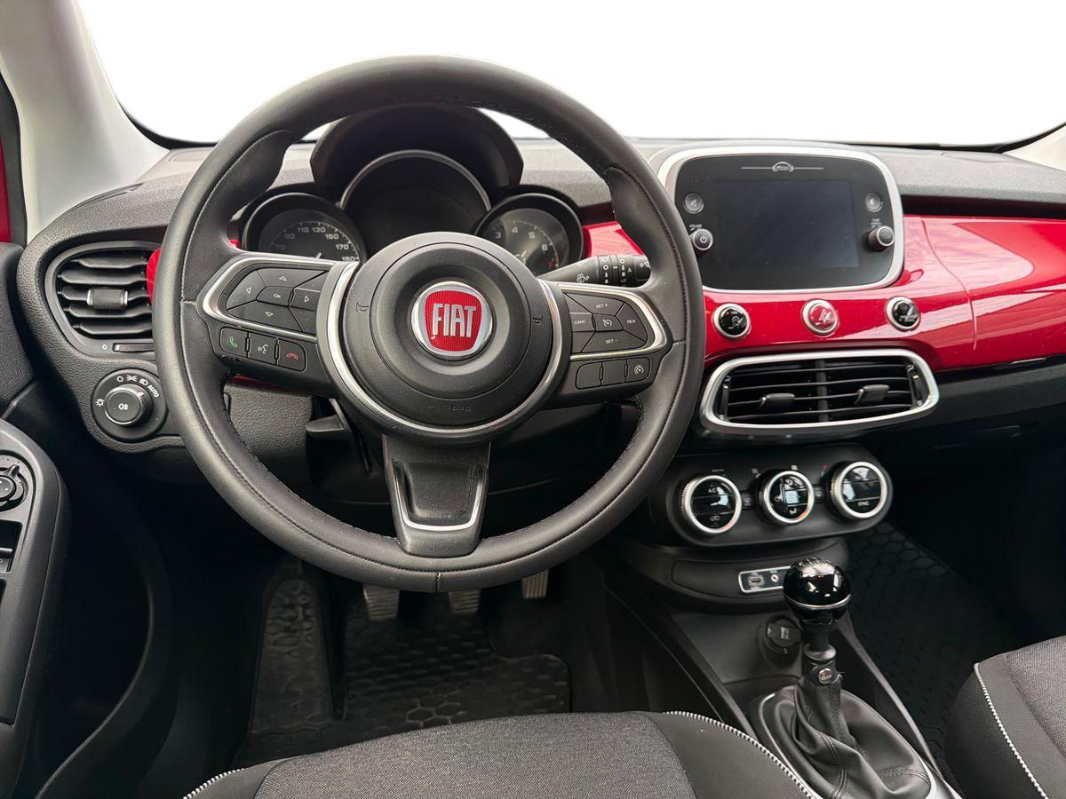 FIAT 500X 1.0 T3 120 120cv