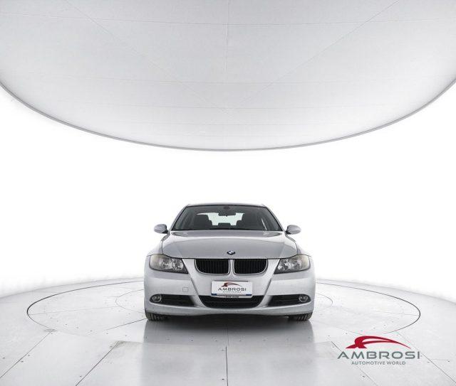 BMW 318 Serie 3 d cat Futura - PER OPERATORI DEL SETTORE