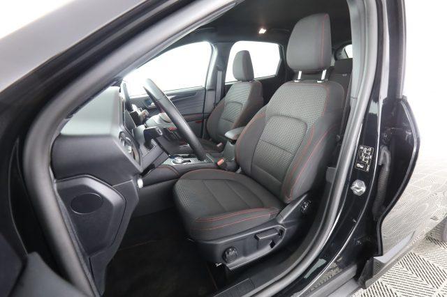 FORD Kuga Kuga 2.0 EcoBlue 120 CV aut. 2WD ST-Line