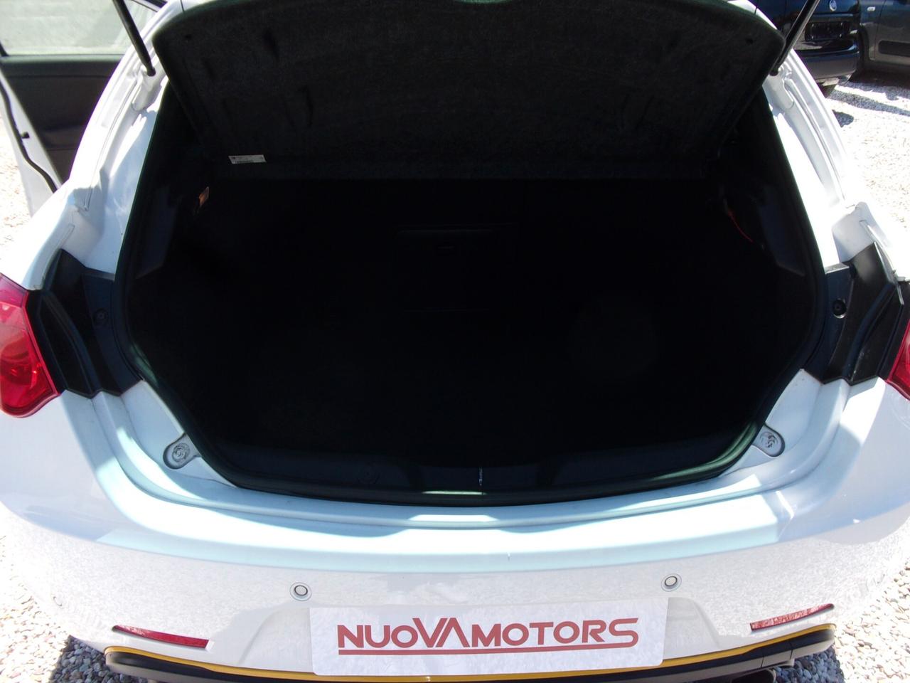 Alfa Romeo Giulietta 2.0 JTDm 170 CV TCT Veloce Carbon Edition