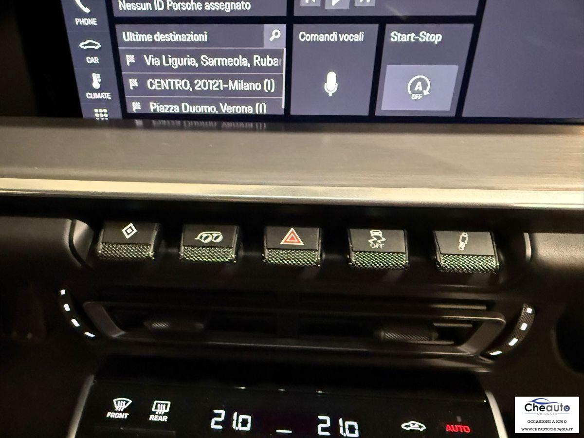 PORSCHE - 911 Coupè