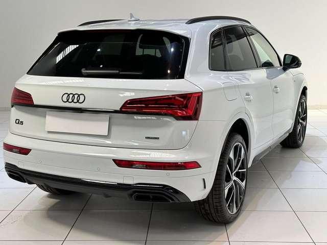 Audi Q5 40 TDI 204 CV quattro S tronic S line Plus