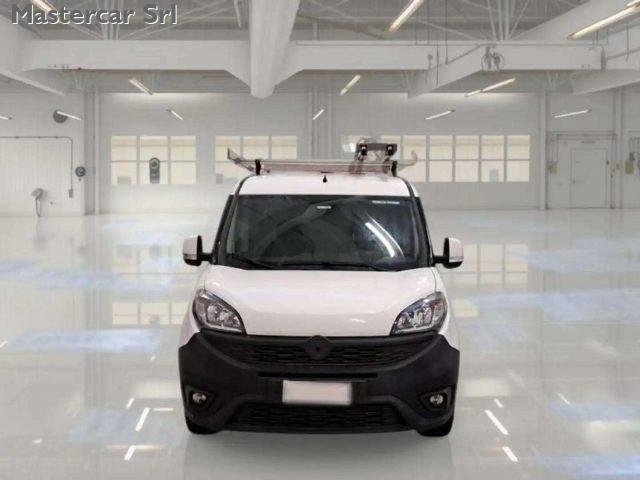 FIAT Doblo 1.4 T-JET 120cv MAXI NATURAL POWER SX E6 - FT280FT