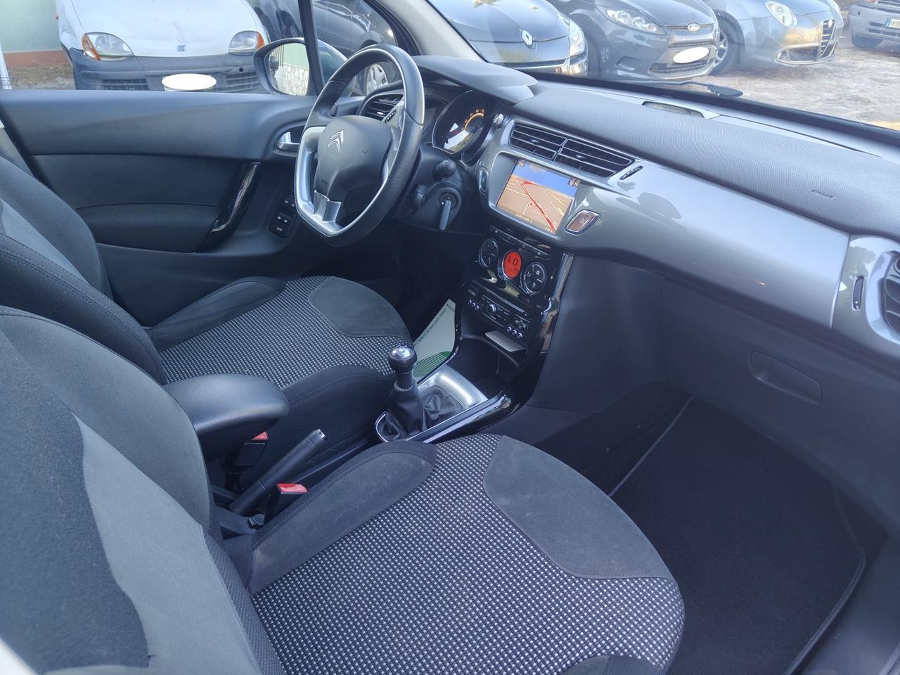 Citroen C3 PureTech 82 Exclusive