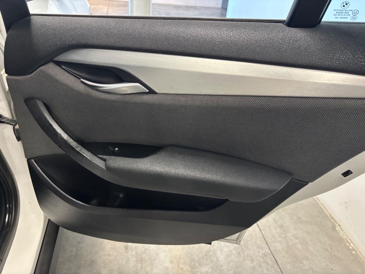 Bmw X1 xDrive20d Futura