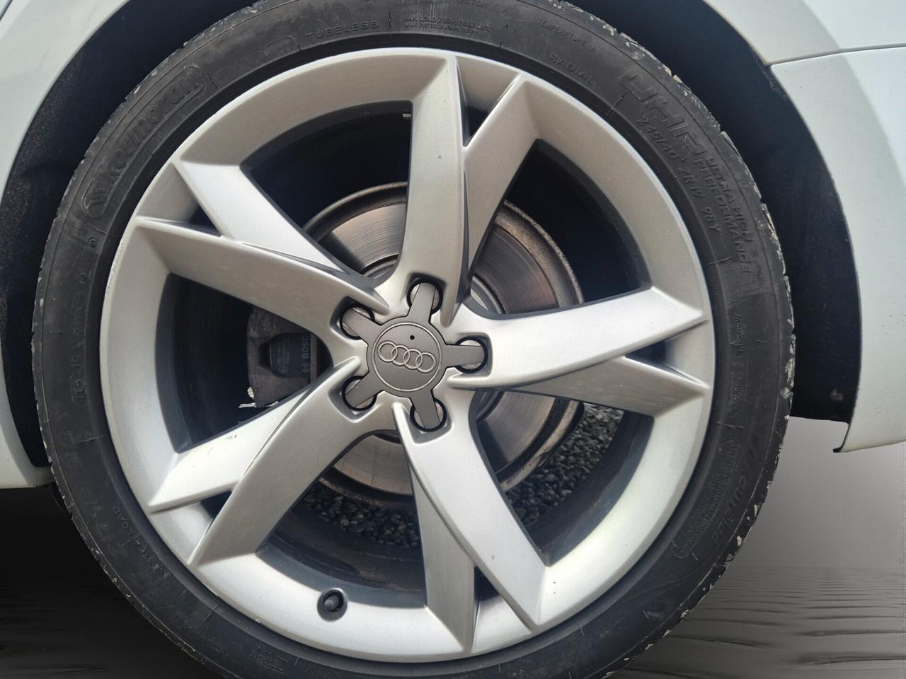 Audi A5 2.0 TDI 190 CV S tronic S-LINE