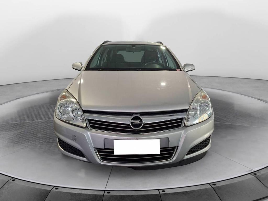 Opel Astra SW 1.6 Cosmo