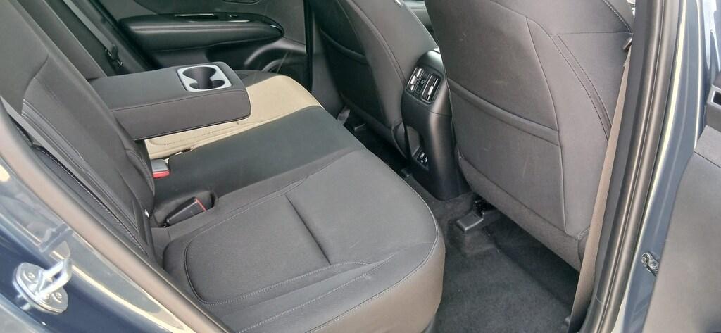 Hyundai Tucson 1.6 HEV Xline Drive Assist Pack 2WD AT