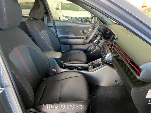 HYUNDAI Kona HEV 1.6 DCT NLine