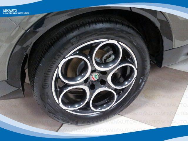 ALFA ROMEO Tonale 1.5 Hybrid 160cv Ti TCT7 EU6