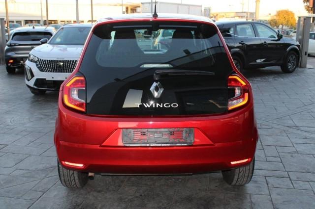 Renault Twingo 1.0 sce Signature 65cv