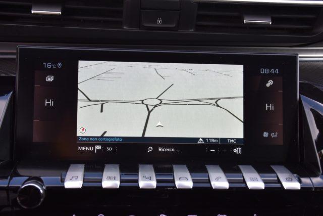 PEUGEOT 508 BlueHDi 130 Stop&Start EAT8 SW GT Line