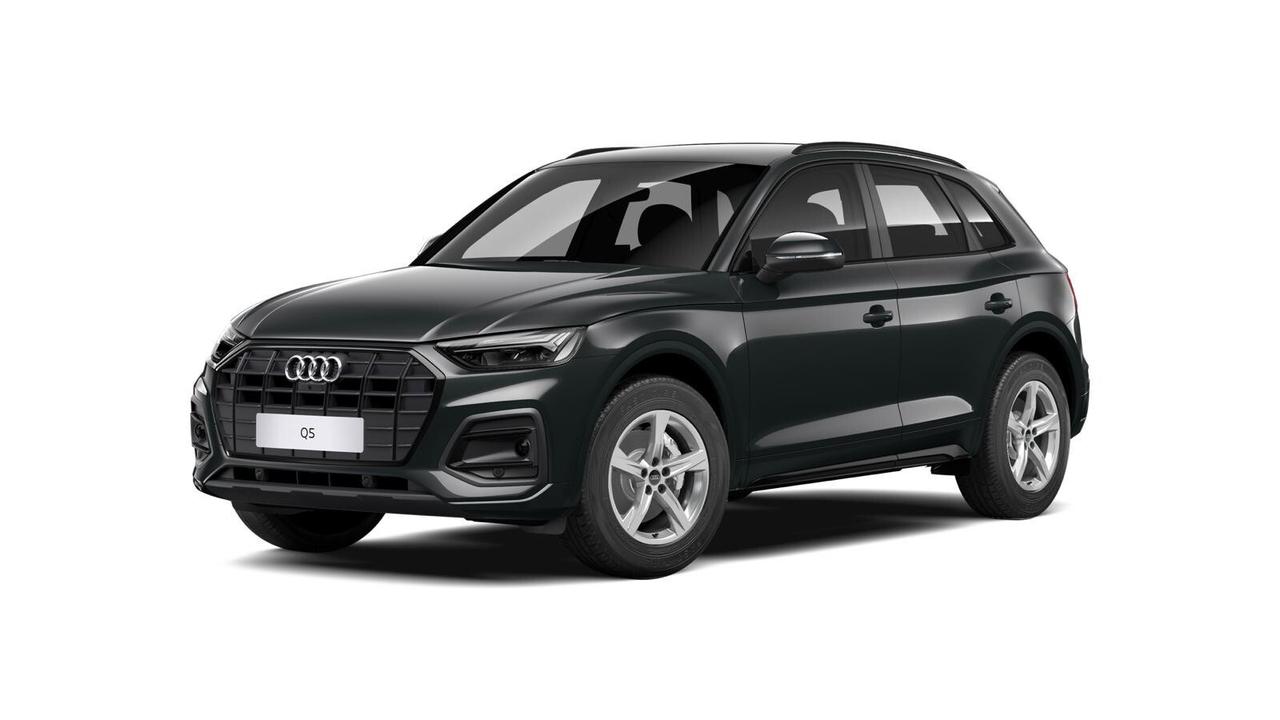AUDI Q5 35TDI ADVANCED S-TRONIC IN ARRIVO