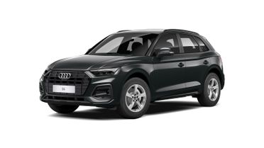 AUDI Q5 35TDI ADVANCED S-TRONIC IN ARRIVO