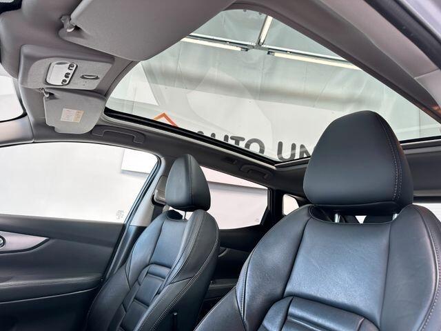 Nissan Qashqai 1.3 DIG-T 140 CV Tekna+