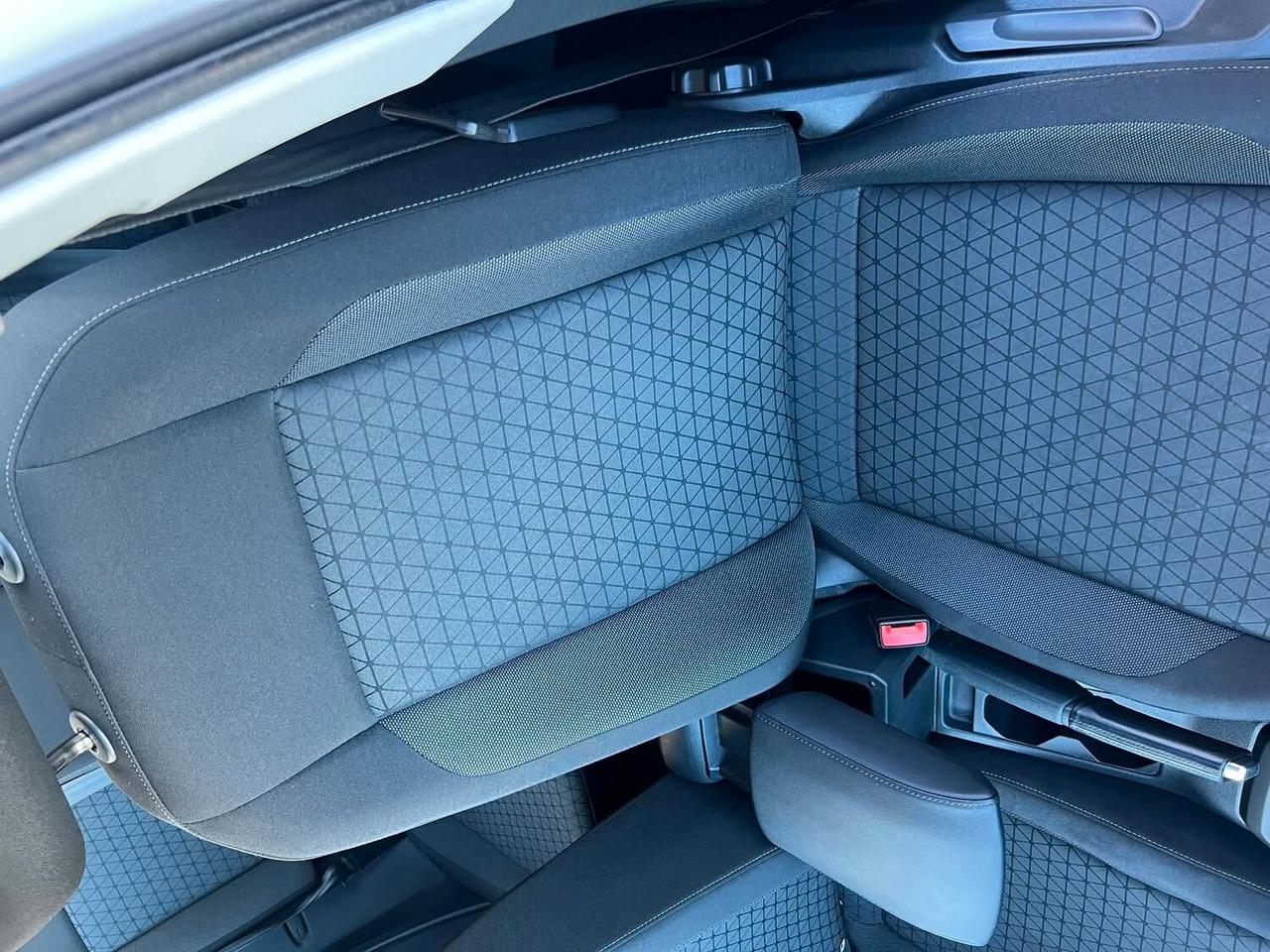 Volkswagen T-Cross 1.0 TSI Style BMT