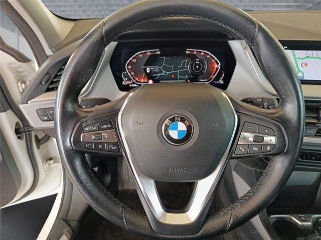 BMW 116 Serie 1 (F40) d 5p. Business Advantage