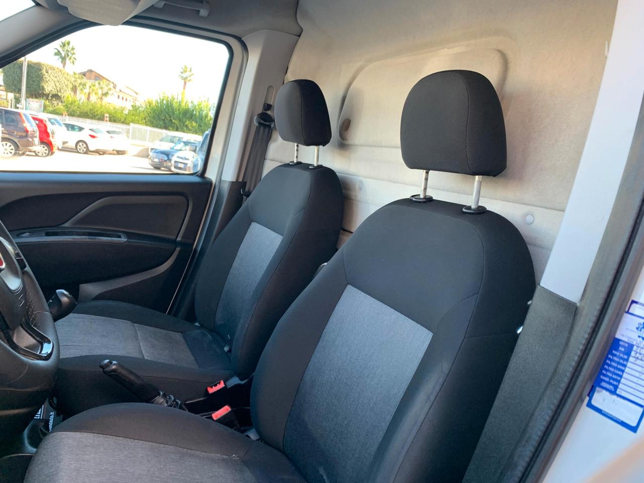 Fiat Doblo Doblò 1.3 MJT Maxi