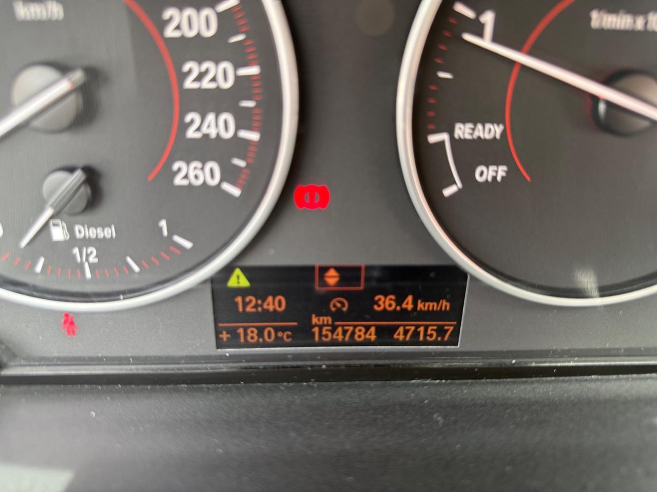 Bmw 120 120d 5p. Sport