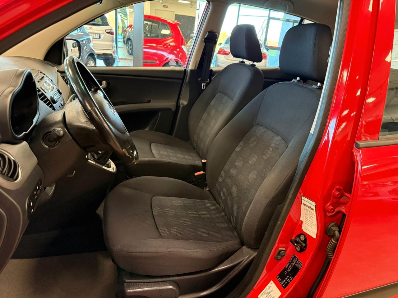 Hyundai i10 1.2 16V BlueDrive GPL Dynamic