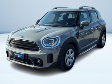 Mini One D Countryman 1.5 TwinPower Turbo One D