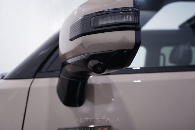 ICH-X K3 2.0 238cv GPL