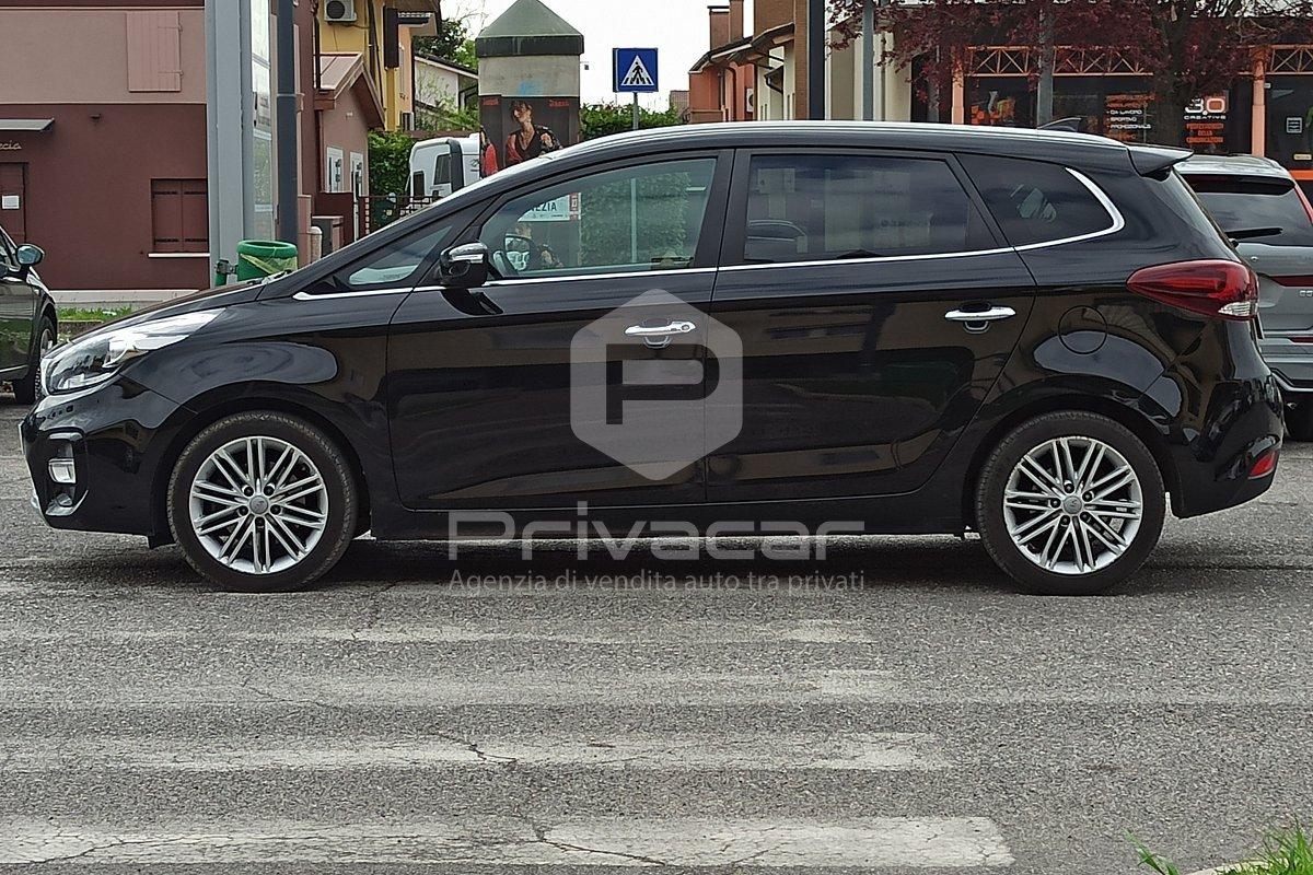 KIA Carens 1.7 CRDi 115 CV Class