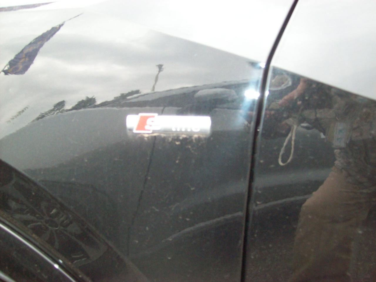 Audi Q2 30 TDI S line Edition