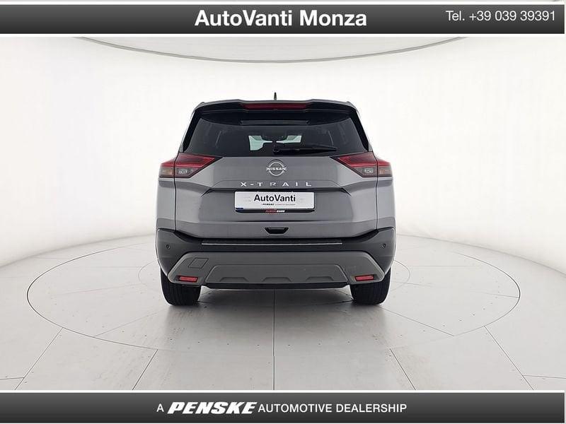 Nissan X-Trail X-Trail e-Power 2WD 5 posti N-Connecta